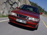 Saab 900 SE Talladega 1997 года